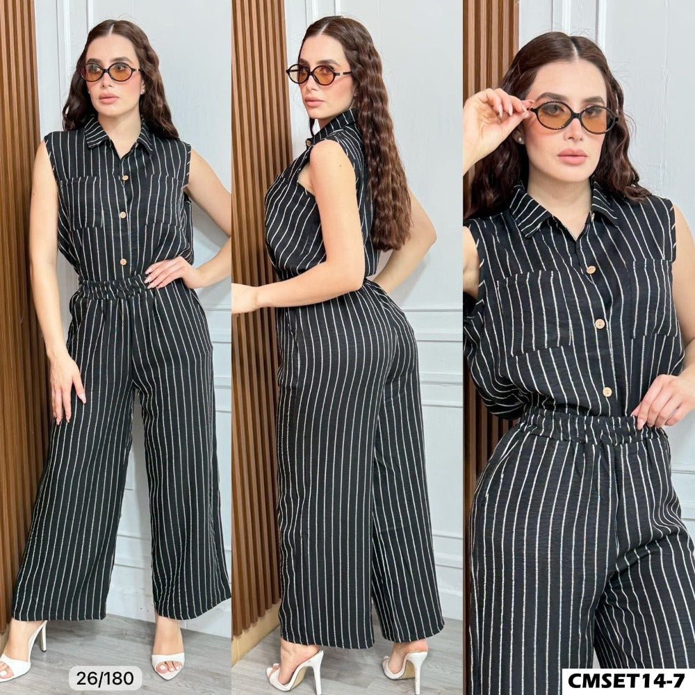 CONJUNTO CABO CMSET14