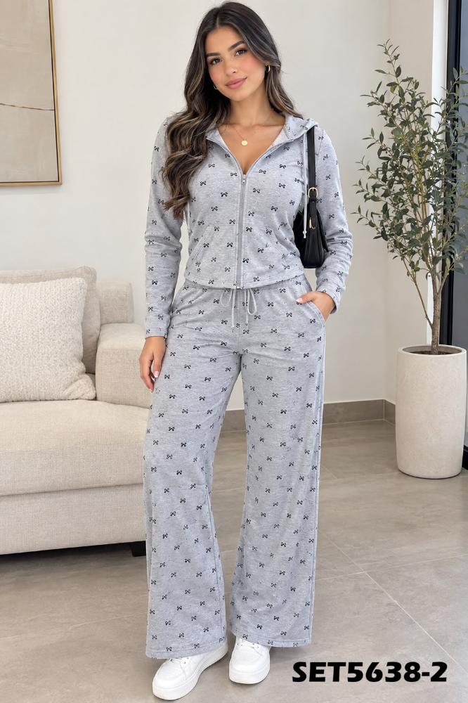 CONJUNTO VANIA SET5638