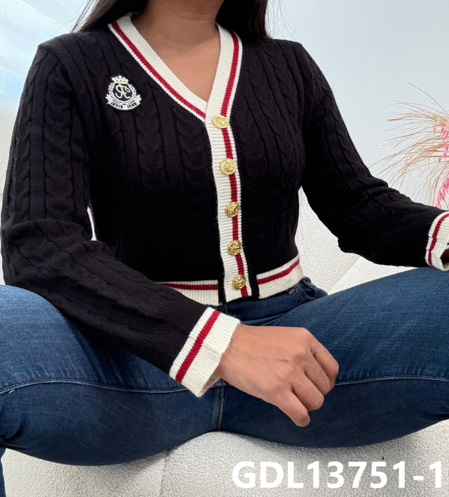 BLUSA TENDENCIA GDL13751