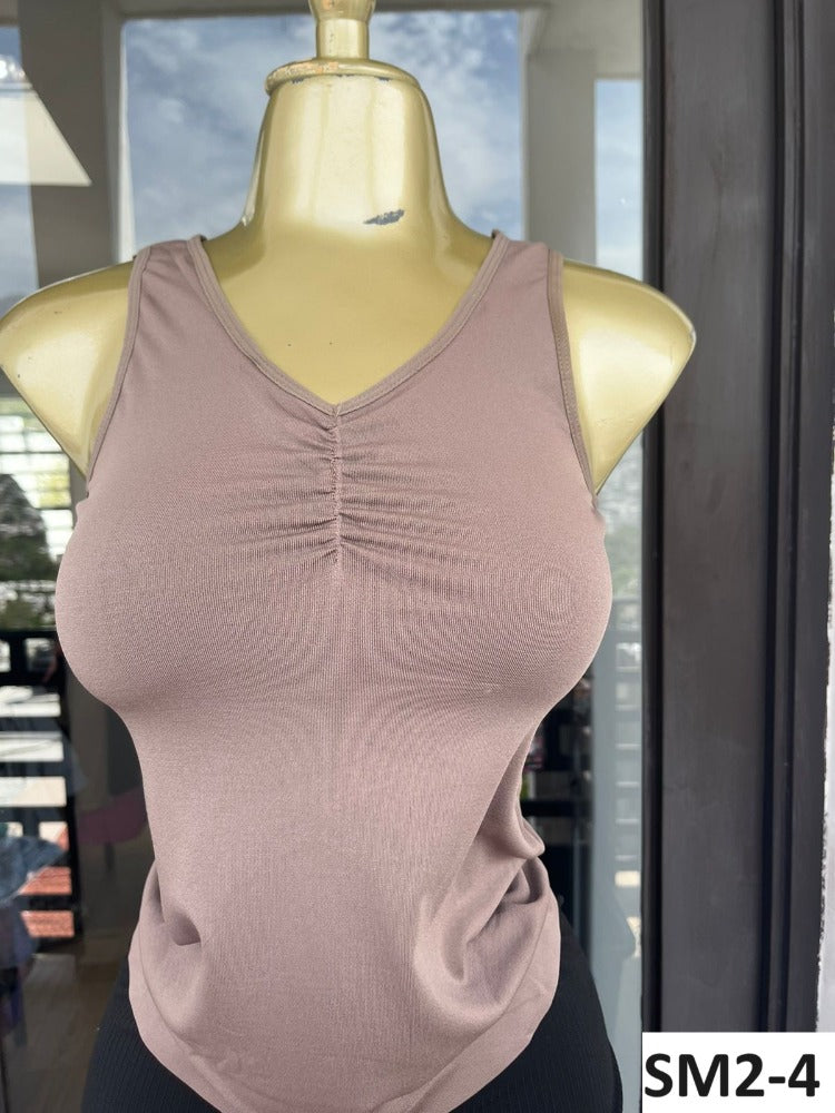 Blusa SM2