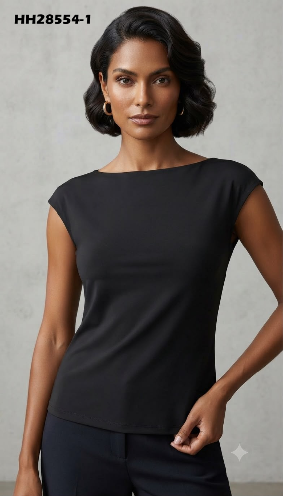BLUSA MARLENE HH28554
