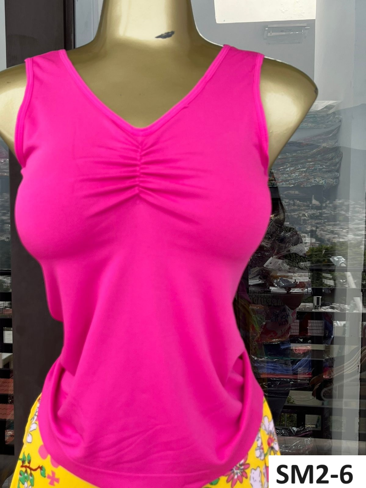 Blusa SM2