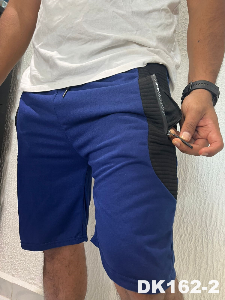 SHORT CABALLERO DK162