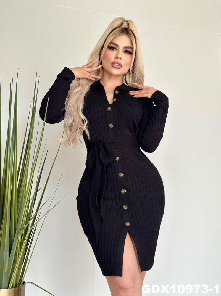VESTIDO XIMENA GDX10973