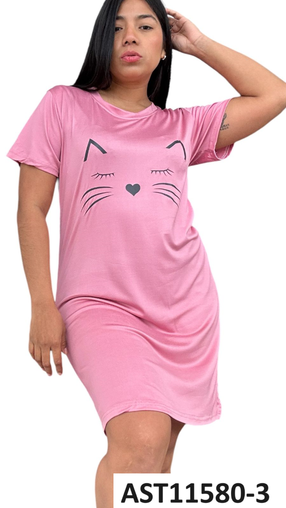 Bata Pijama Yeri AST11580