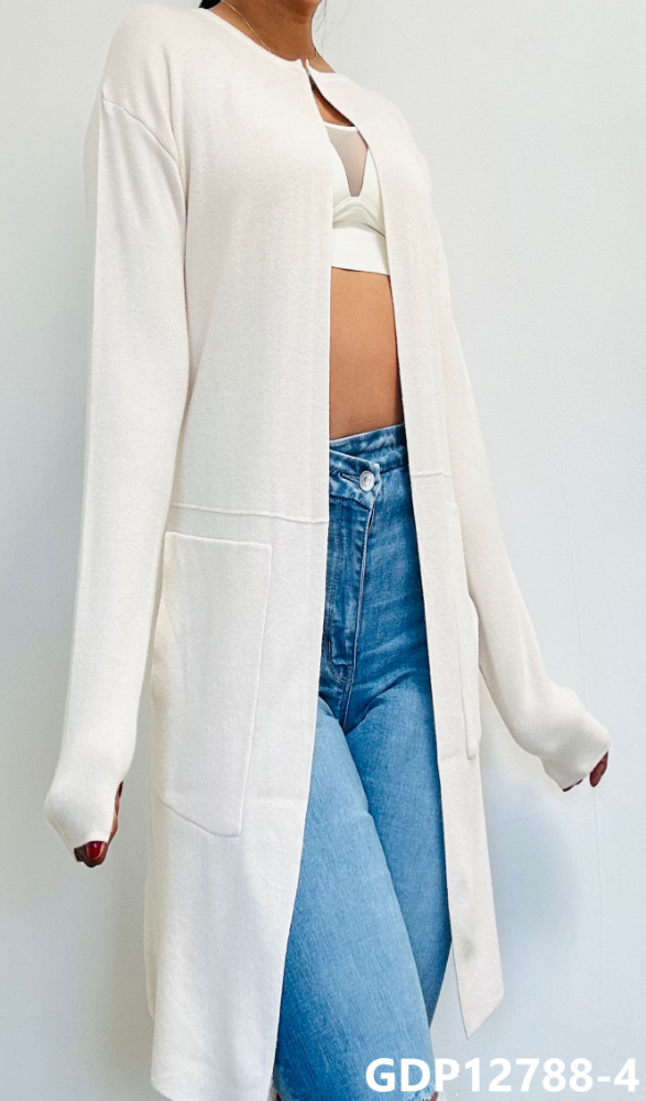BLUSA CARDIGAN GDP12788