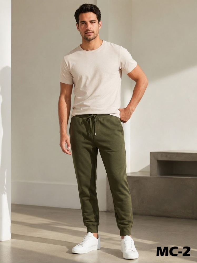 JOGGER UNISEX MC