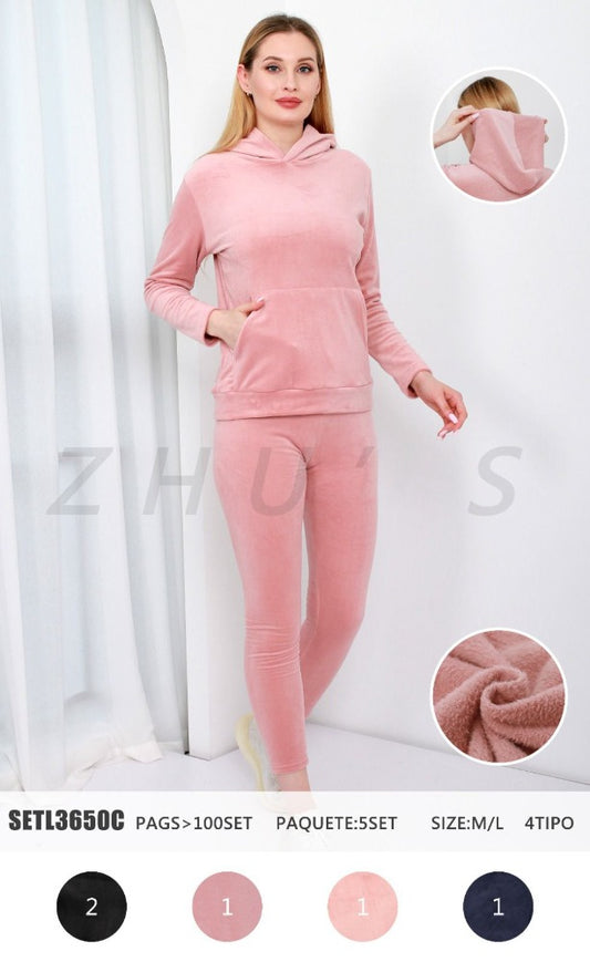 CONJUNTO NUEVO SETL3650C