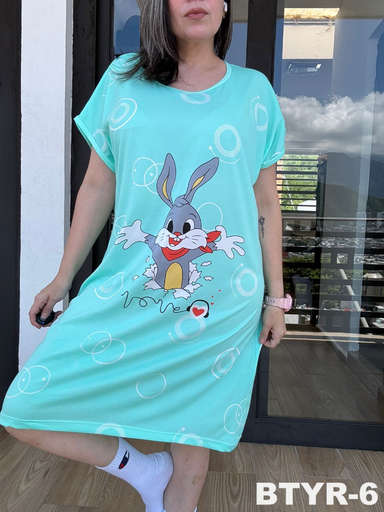 BATA PIJAMA YERI BTYR