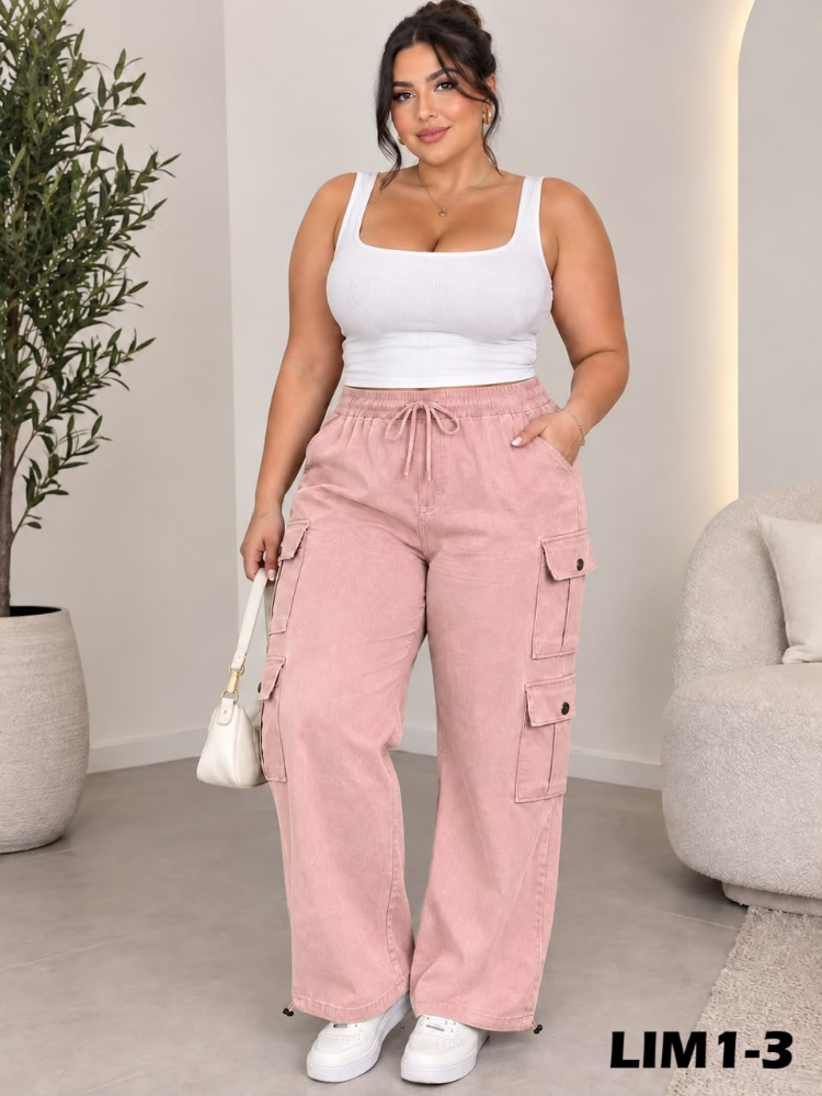 PANTALON TALLAS PLUS LIM1