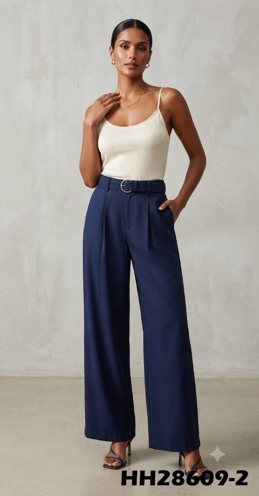PANTALON HELEN HH28609