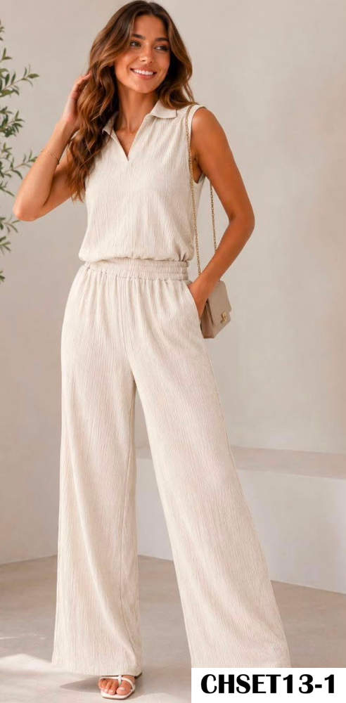 CONJUNTO REGINA CHSET13
