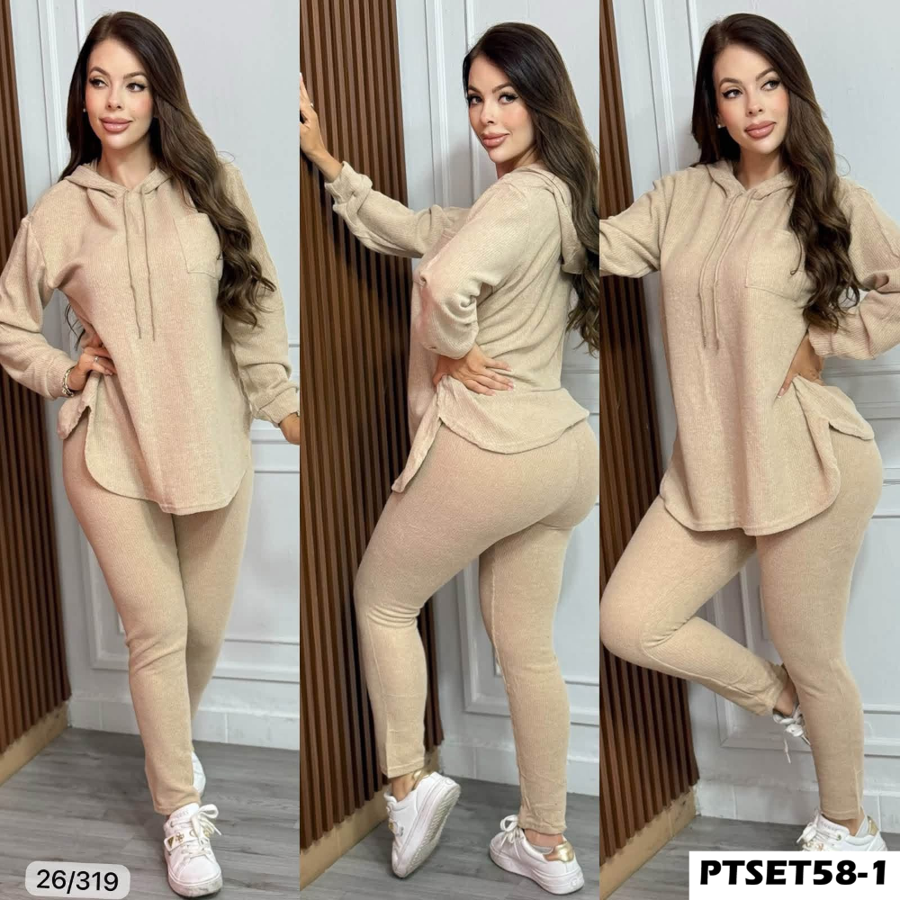 SET ANDREA PTSET58