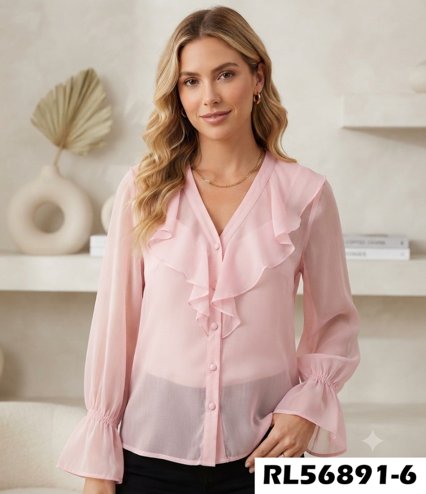 BLUSA STEF RL56891