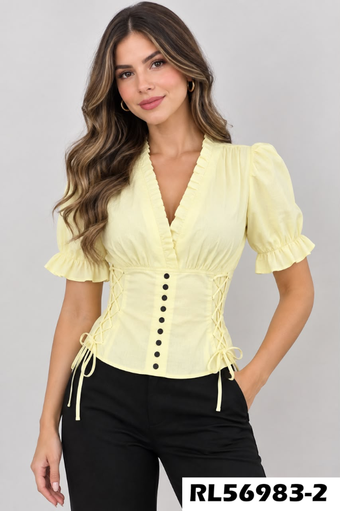 BLUSA KRISTIN RL56983