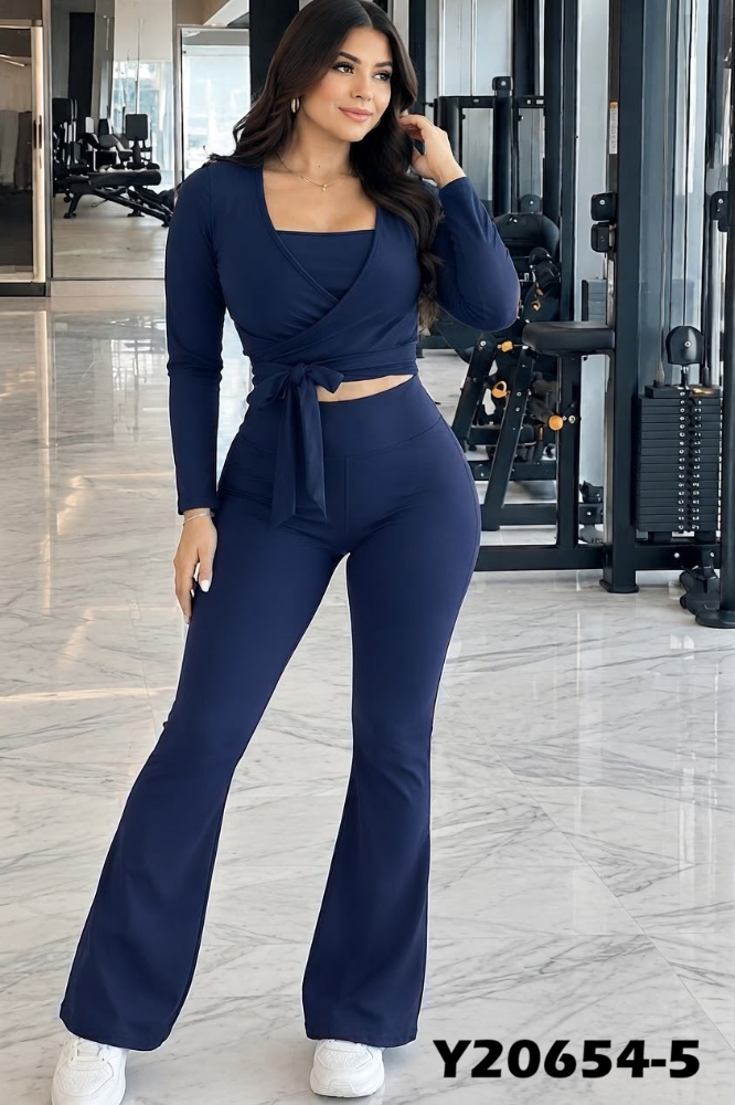 CONJUNTO OLIMPIA Y20654
