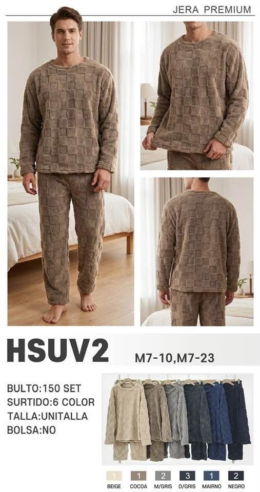 PIJAMA FERNANDO HSUV2