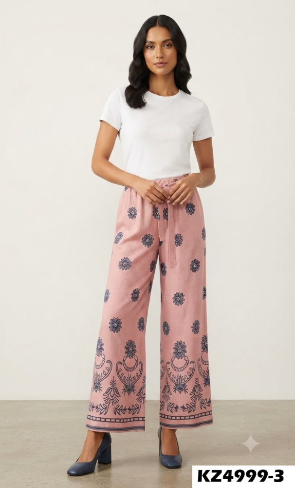 PANTALON GRECIA KZ4999
