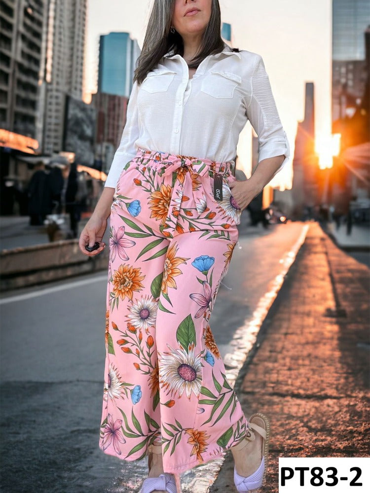 Pantalon Invernadero