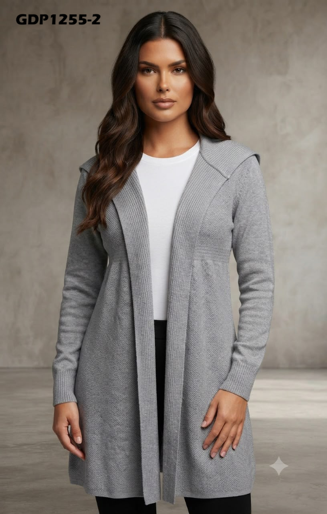 CARDIGAN MONSE GDP1255