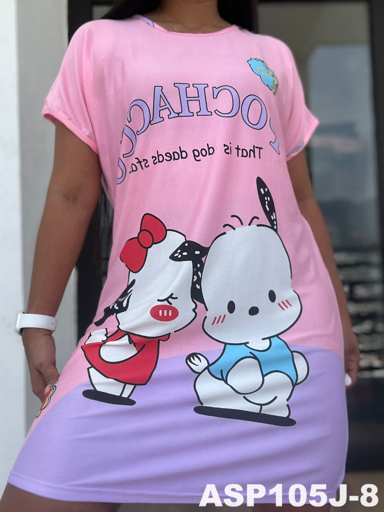 BATA PIJAMA YERI ASP105J