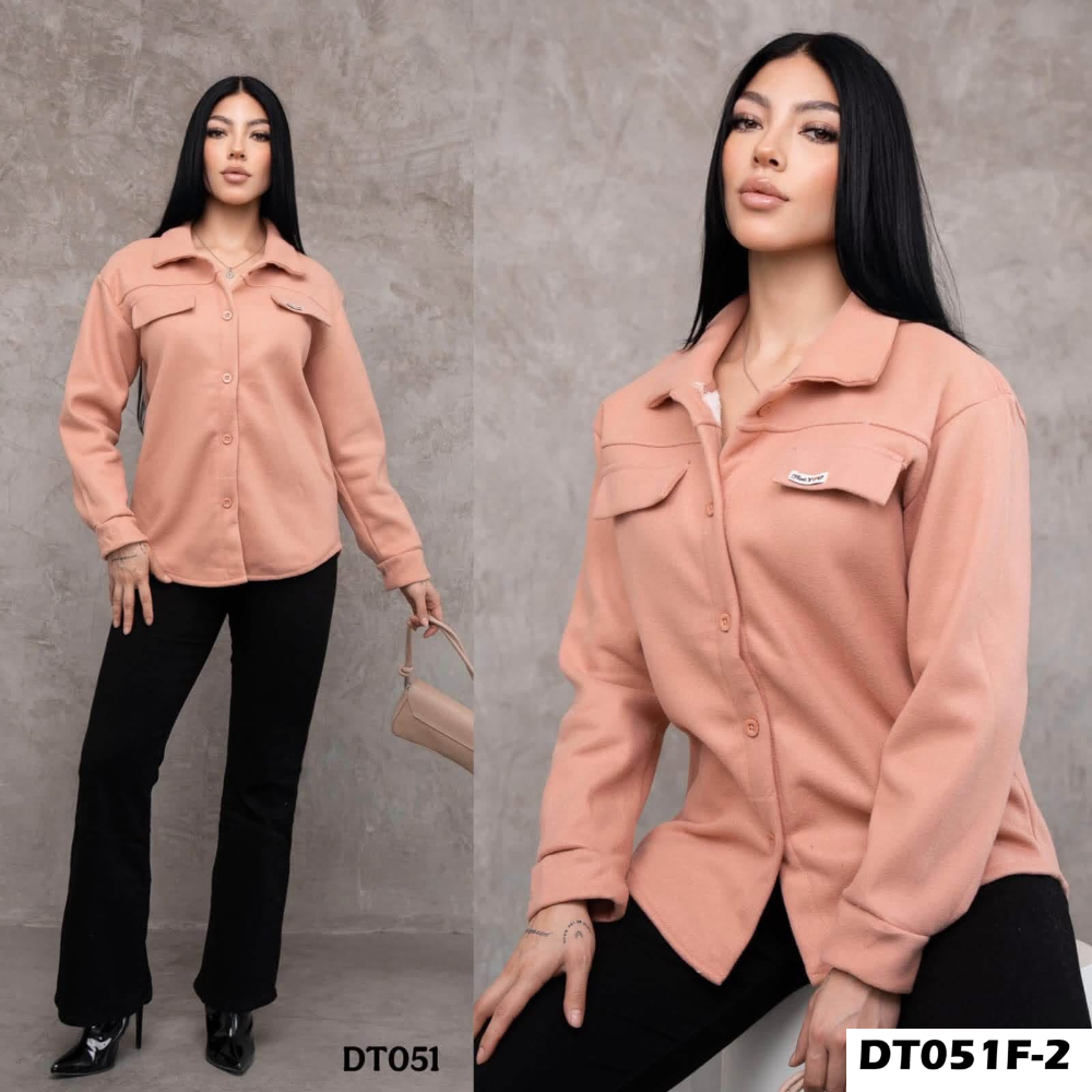 SACO ANDREA DT051F