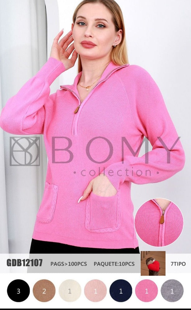 BLUSA HERMOSA GDB12107