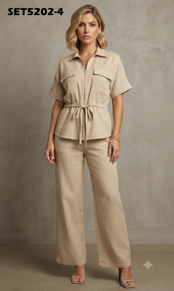 CONJUNTO ESTEFANIA SET5202