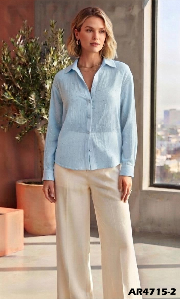 BLUSA ODALIS AR4715