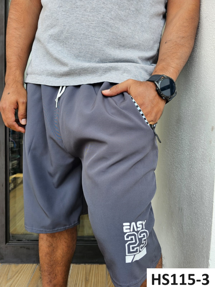 Short Caballero HS115 EASY 23