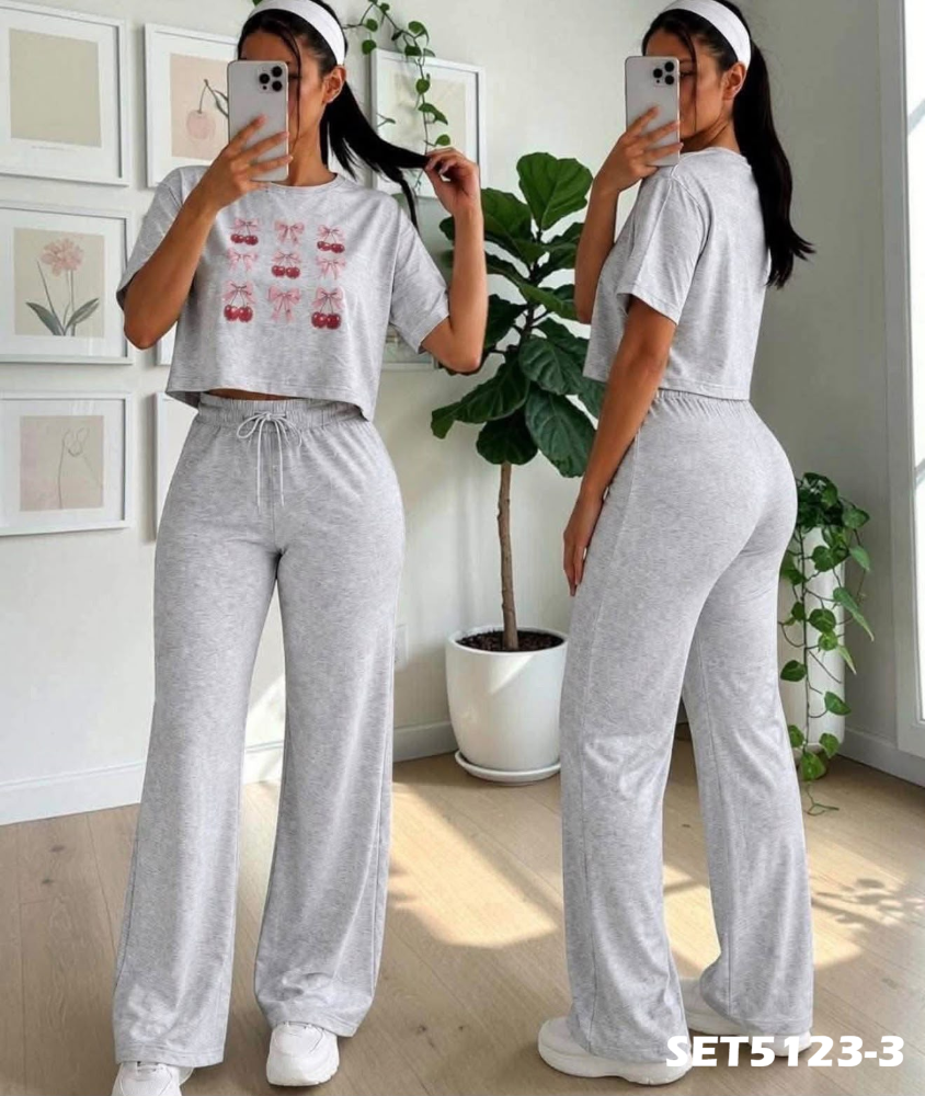 SET PLAYERA MOÑOS SET5123
