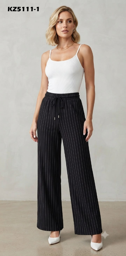 PANTALON AGATA KZ5111