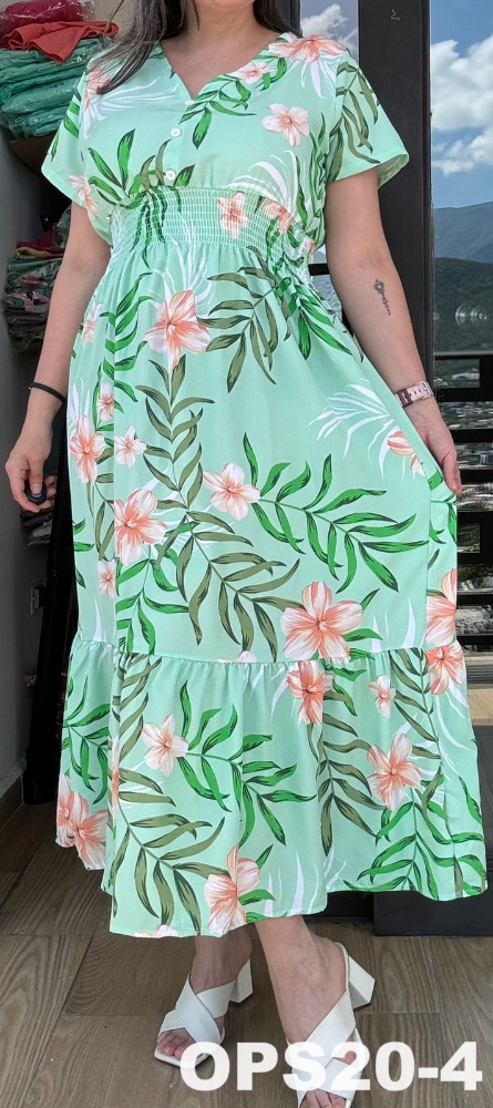 VESTIDO OPS20