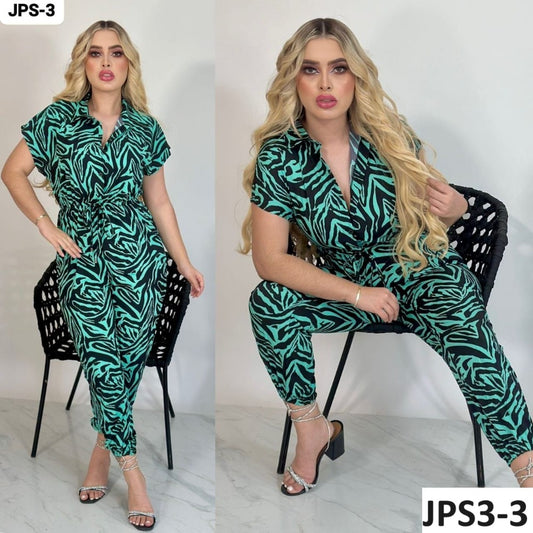 Print JPS-3