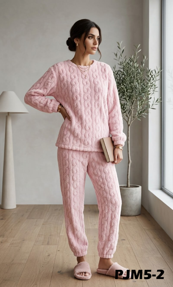 PIJAMA LORENA PJM5