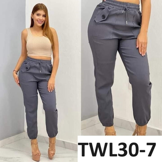 Cargo TWL30
