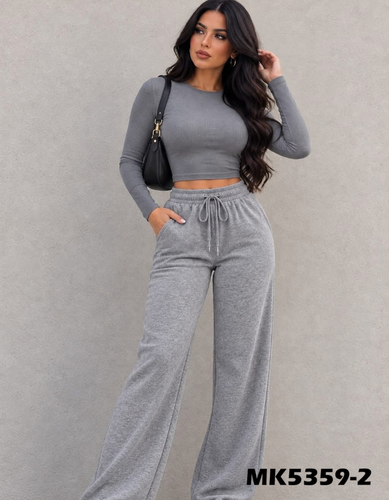 PANTALON CAMILA MK5359