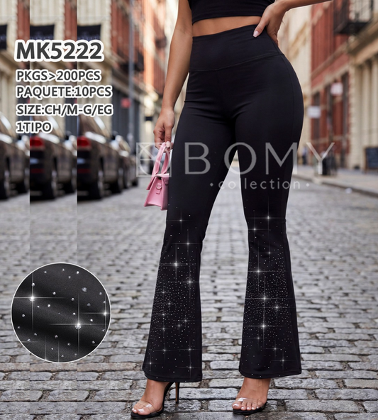 PANTALON VALERIA MK5222
