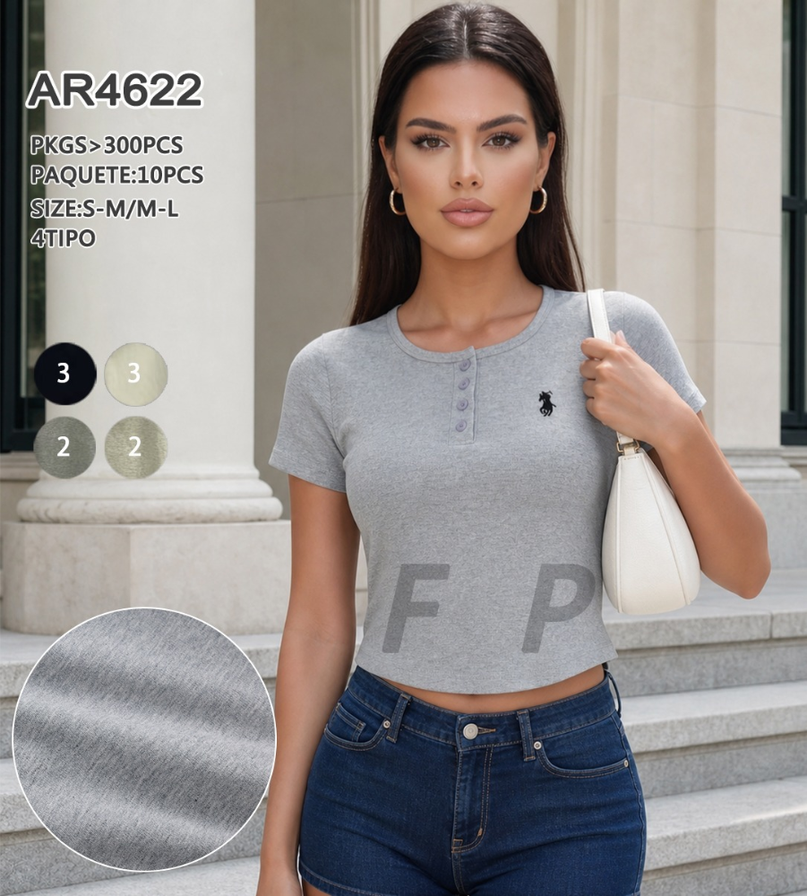 BLUSA RENATA AR4622