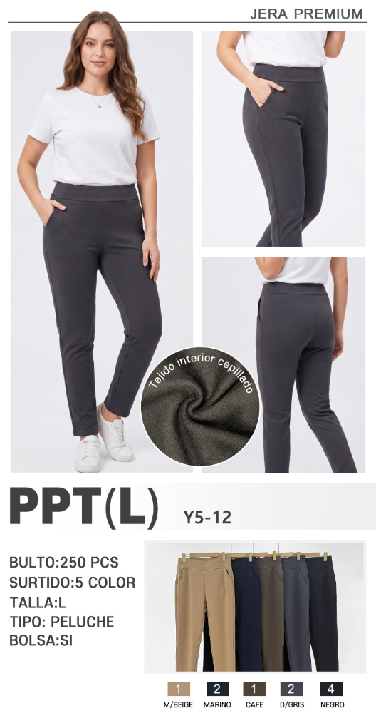 PANTALON PAMELA PPT