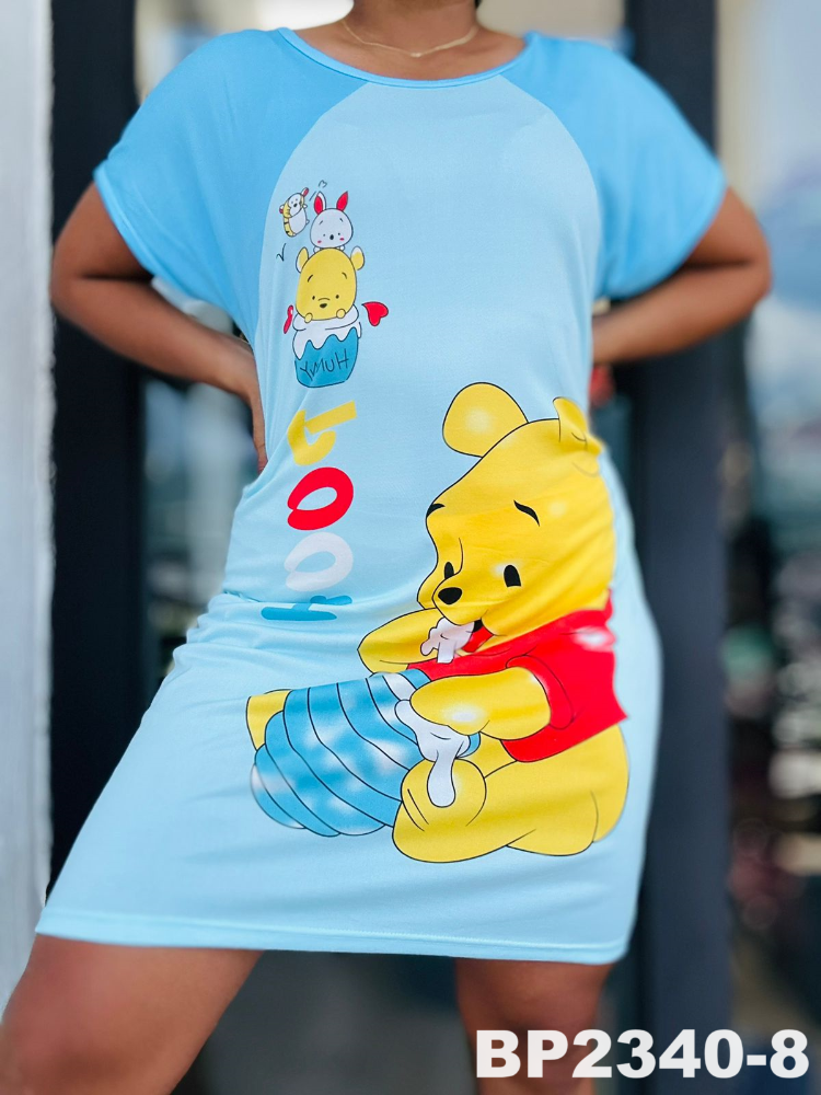 BATA PIJAMA BP2340