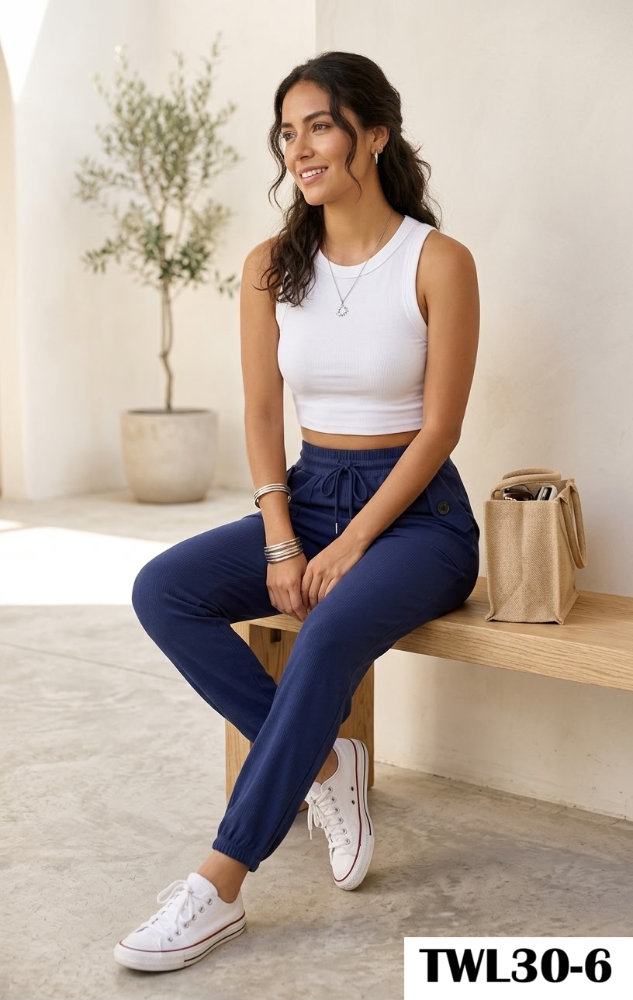 PANTALON CAROL TWL30
