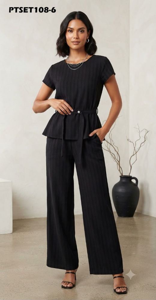CONJUNTO ZURI PTSET108