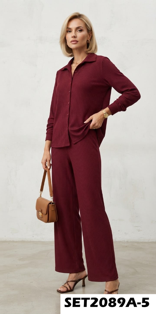 CONJUNTO VANESSA SET2089A