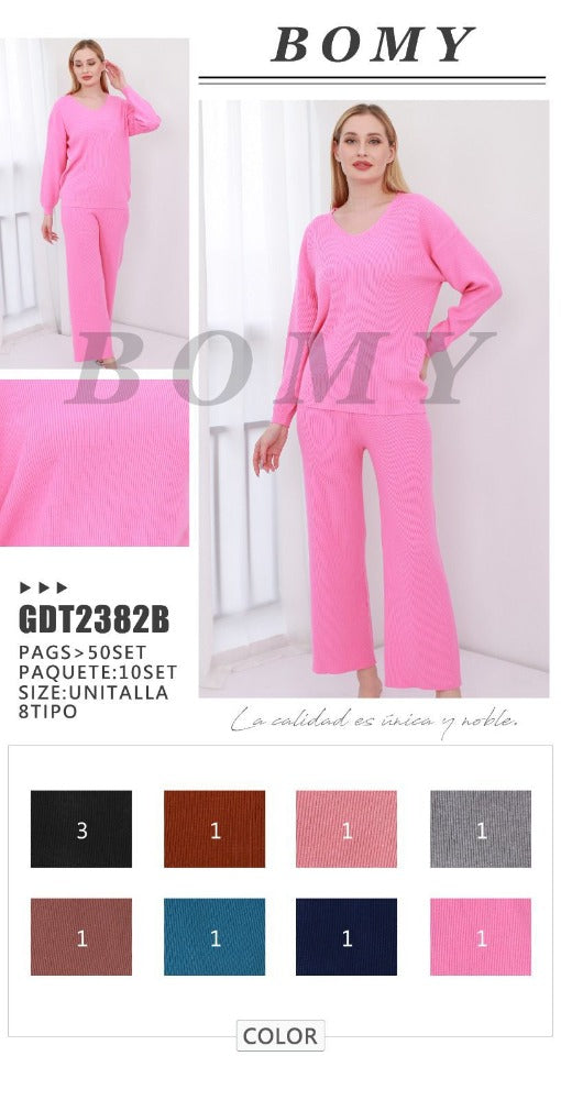 CONJUNTO ESPECTACULAR GDT2382B