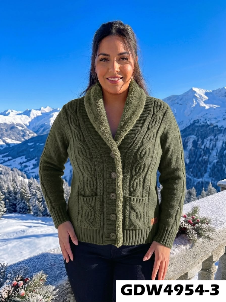 SUETER ROXANA GDW4954