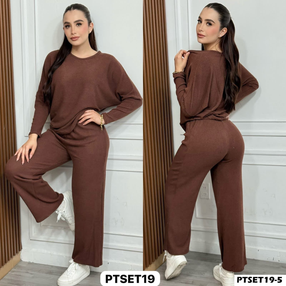 CONJUNTO DIVINO PTSET19