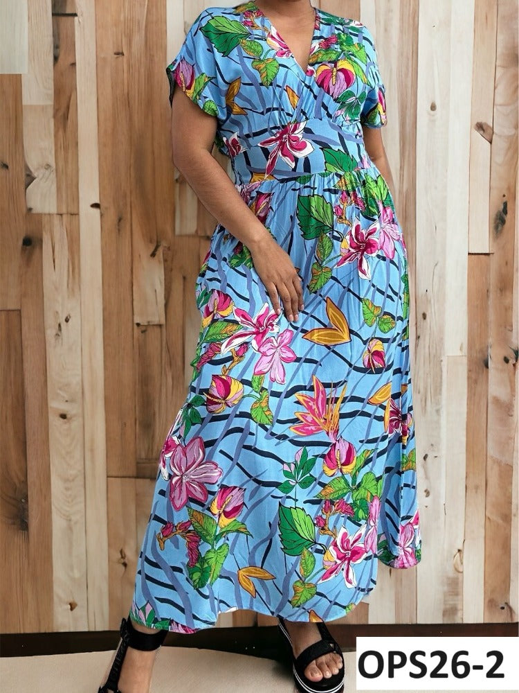 Vestido OPS26