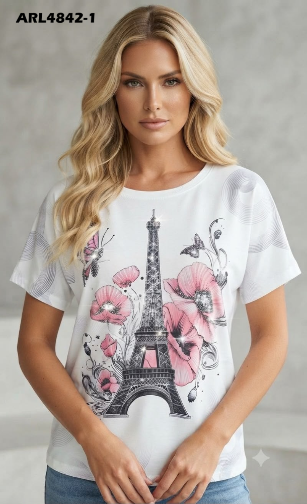 BLUSA IRENE ARL4842