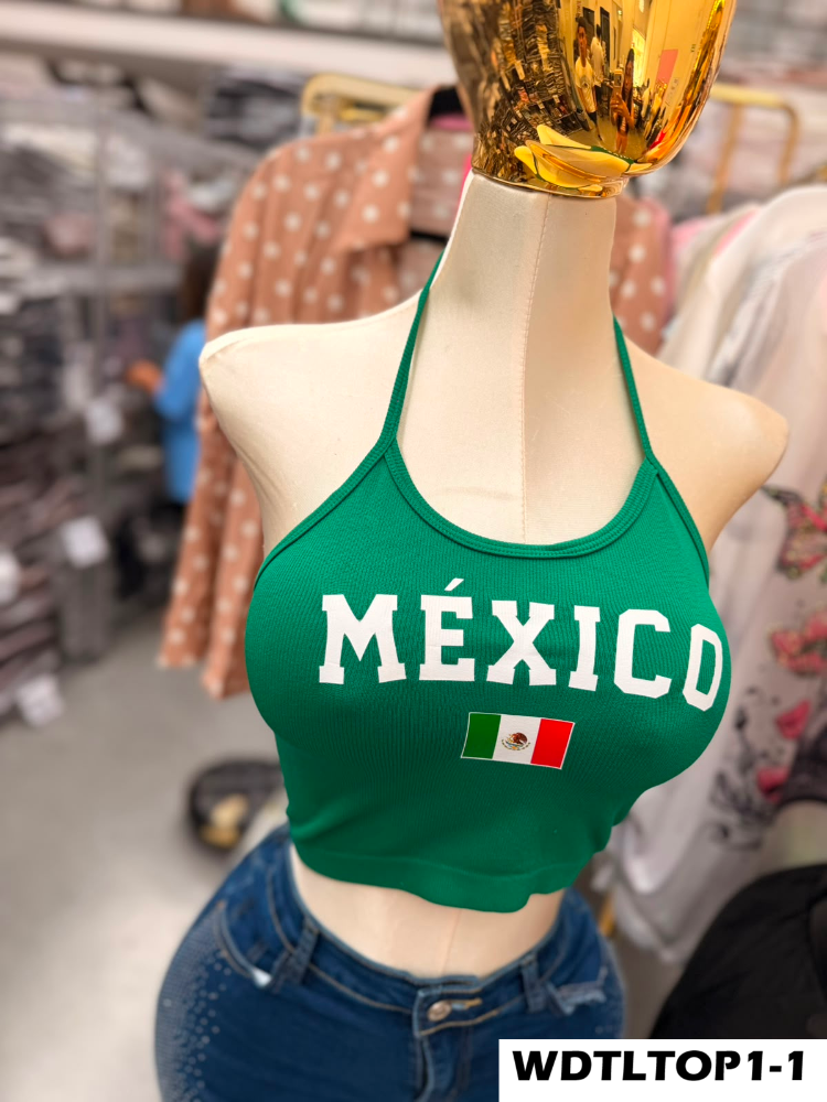 TOP TEQUILA WDTLTOP1